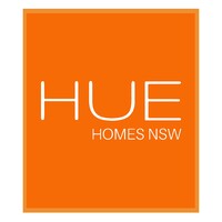 Hue Homes NSW logo - Similar company to Vivo Homes