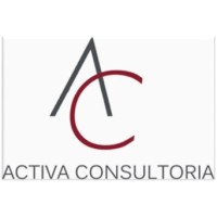 Activa Consultoria em Recursos Humanos logo - Similar company to Dunamisrh Consultoria Em Recursos Humanos