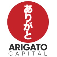 Arigato Capital - CAT 1 VC Fund logo - Similar company to Cradle - Centre For Advancing And Launching Enterprises