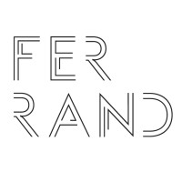Ferrand Design logo - Similar company to Lsdesign