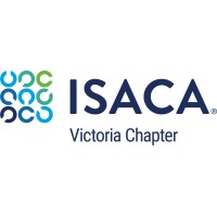 ISACA Victoria Chapter logo - Similar company to Bsides Vancouver Island