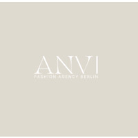 ANVI Fashion Agency Berlin logo - Similar company to Ida+S Collection