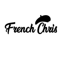 DJ French Chris logo - Similar company to Vx Brands Sdn. Bhd.