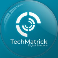 TechMatrick logo - Similar company to The Unique Traders