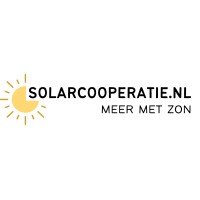 Solarcooperatie.nl logo - Similar company to Groupe Engo