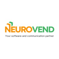 Neurovend logo - Similar company to Layoutweb