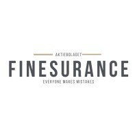 Aktiebolaget Finesurance Sweden logo - Similar company to Camp Ripan