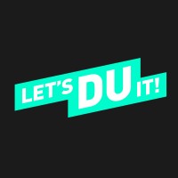 Let's DU it logo - Similar company to Oca - Open Traffic Systems City Association E.V.