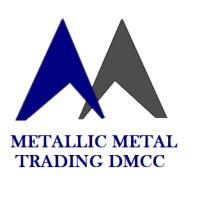 Metallic Metal Trading DMCC logo - Similar company to Chtpz Group
