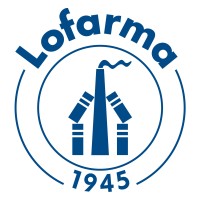 Lofarma S.p.A. logo - Similar company to Valeas Spa Industria Chimica E Farmaceutica
