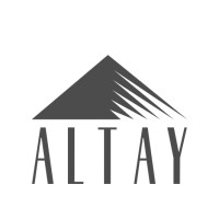 ALTAY Yazılım Savunma Endüstriyel Sanayi ve Ticaret Anonim Şirketi logo - Similar company to Pwin Labs