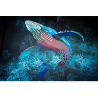 Gorg One logo - Similar company to Original Shop