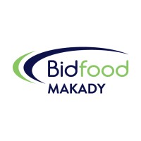 Bidfood Makady