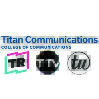 Titan Communications, CSUF logo - Similar company to Entertainment & Tourism Club | Csuf