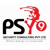 PSY9 Security logo - Similar company to Techdefence