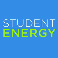 Student Energy logo - Similar company to Nomad Republic