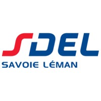 SDEL Savoie Léman logo - Similar company to Sylene
