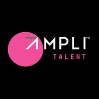 Ampli Talent logo - Similar company to Plusmor