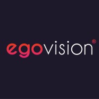 Egovision GmbH logo - Similar company to Rocketexpo