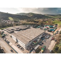 RABBIPLAST SRL logo - Similar company to Picenum Plast Srl A Socio Unico