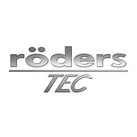 Roeders GmbH - Blow Moulds logo - Similar company to Sunshine Week