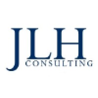JLH Consulting logo - Similar company to Fitzpatrick & Lewis Public Relations