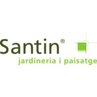 Santin Jardineria i Paisatge, SL logo - Similar company to Converde