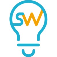 Soluwise logo - Similar company to Mrm-Teg