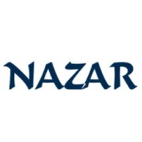 Nazar logo - Similar company to Cargonxt