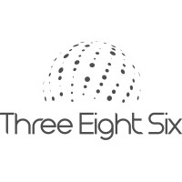 Three Eight Six logo - Similar company to Protact Technologies Llc