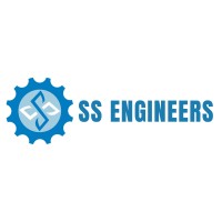 SS ENGINEERS logo - Similar company to Digilife Services - Webhosting Company