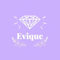 Evique logo - Similar company to Plasmability