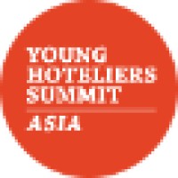 Yhs Asia (Young Hoteliers Summit Asia)
