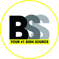 Buy Safety Signs logo - Similar company to Traffic Signs & Safety Inc