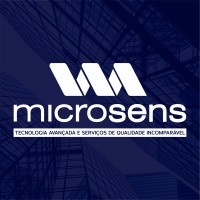 MICROSENS S.A. logo - Similar company to Remate Web