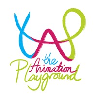 The Animation Playground logo - Similar company to Animation Connection