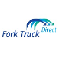 Fork Truck Direct Ltd logo - Similar company to Cargo Secure Ltd