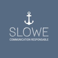 Agence Slowé logo - Similar company to Léa Clauss