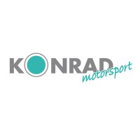 Konrad Motorsport GmbH logo - Similar company to Scherer Sport Phx