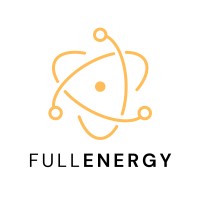 FullEnergy logo - Similar company to Redwan