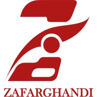 ZAFAR CONCENTRATE logo - Similar company to 5Oceans Shipping And Logistics