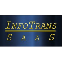 InfoTrans SaaS logo - Similar company to Durrell Design Group