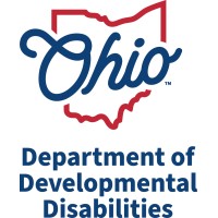 Ohio Department of Developmental Disabilities logo - Similar company to Ohio Department Of Rehabilitation And Correction (Odrc)