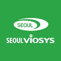 Seoul Viosys logo - Similar company to Duvtek
