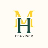 MH EduVisor logo - Similar company to Buzz Blare