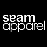 Seam Apparel logo - Similar company to Ci Sono By Cavalini