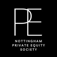 Nottingham Private Equity Society logo - Similar company to Nottingham Economics & Finance Society