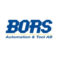 BORS AUTOMATION & TOOL AB logo - Similar company to Luxlight Skandinavien Ab