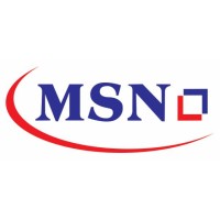 MSN LABORATORIES EUROPE LIMITED logo - Similar company to Msn Pharmaceuticals Inc.