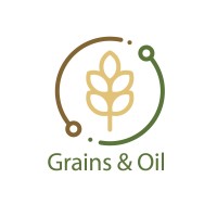Grains and Oil logo - Similar company to Aichitect